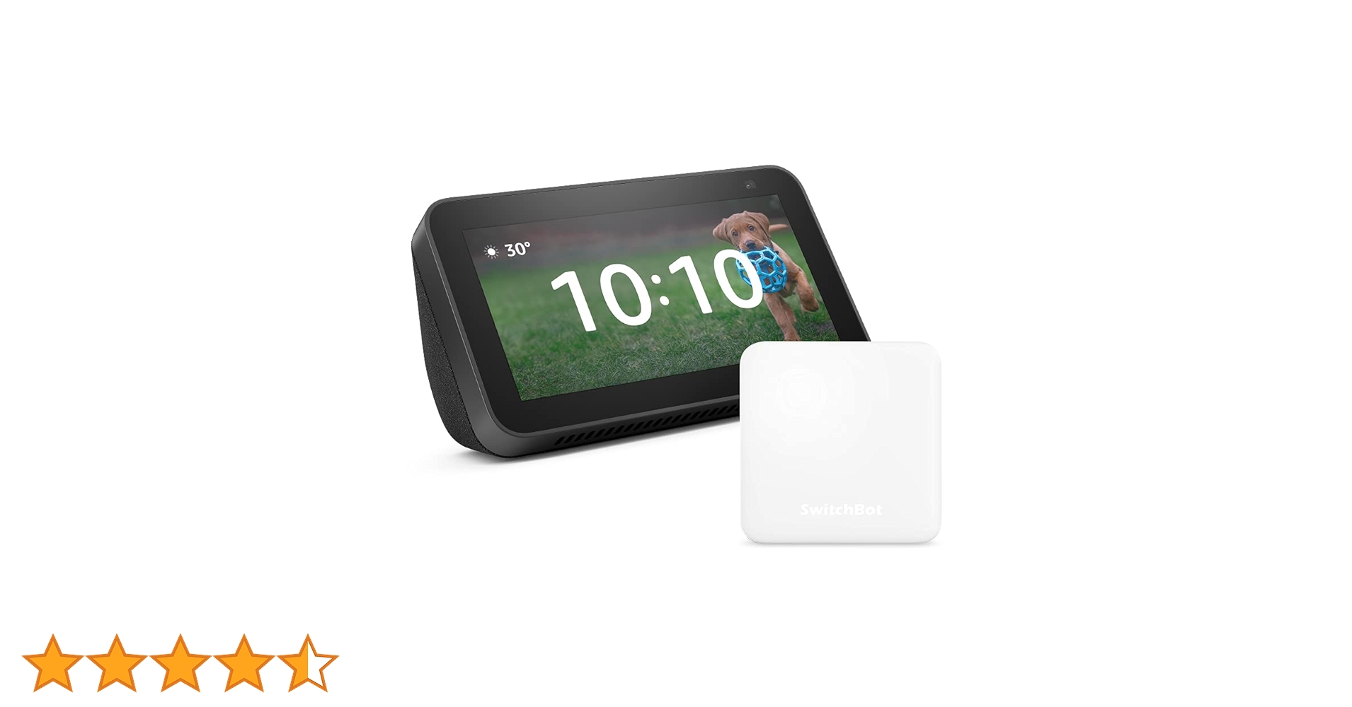 エコーショー5３世代とリモミニ2のセット　美品 エコーショー53世代とリモミニ2のセット 美品 Amazon.co.jp